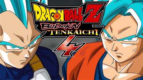 budokai tenkaichi 4 apk|Dragon Ball Z: Budokai Tenkaichi 4 announced by Bandai Namco .